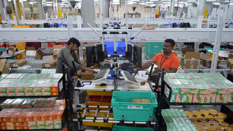 美勞工部報告：失業率連續18個月低於4%