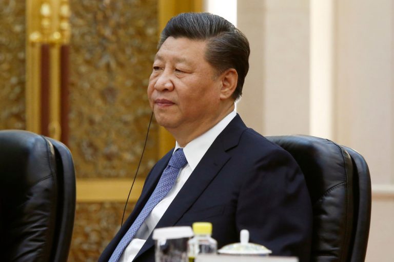 紐時:北京對港政策混亂 習近平拖延待變或更不利