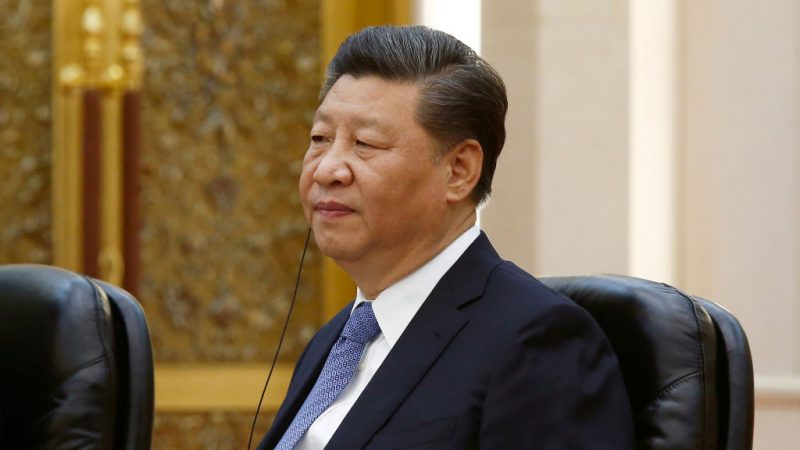 紐時:北京對港政策混亂 習近平拖延待變或更不利
