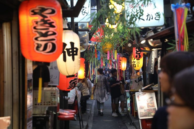 赴日旅遊成本增 10月起消費增稅