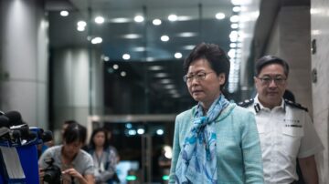 林郑“对话”后果难料 学校要求提早下课