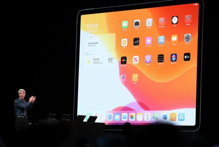 蘋果今天發布新版本iOS 13 有何亮點
