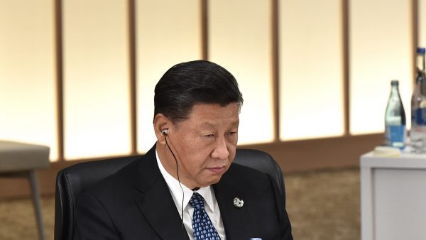 危机已到生死关头 习近平58次提 斗争 不寻常 权力危机 新唐人中文电视台在线