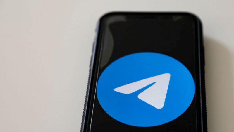 小心！Telegram有群組蒐集港人個資交北京國保