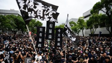 建制派議員:撤修例已太遲 社會聚焦已非「反送中」