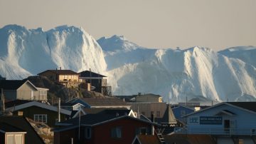 阻中共染指航道與稀土 美中北極「開戰」