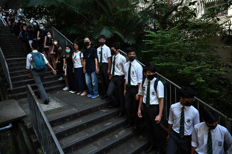 【江峰時刻】200萬人600公里手拉手人鏈 波羅海之路與暴政抗爭之路