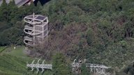 颱風影響 千葉縣九成停電 逾萬人留宿機場
