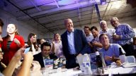 美国会众议员选举共和党北卡连下两城发出重要信号
