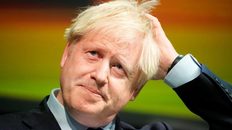 英首相將會歐委會主席 前景不清最煩心