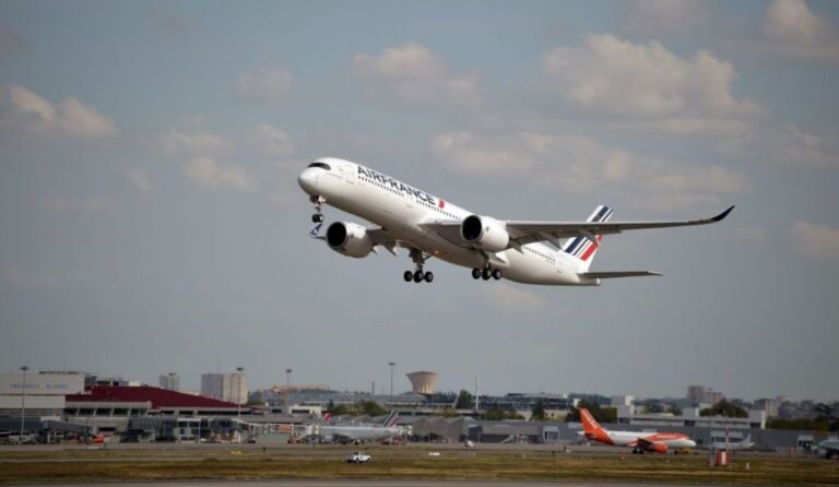 空客公司連遭重大網絡攻擊 調查指向中共黑客組織
