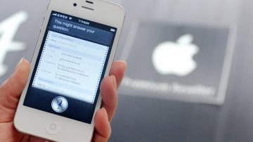 妨礙隱私 Apple將停止收集Siri音頻