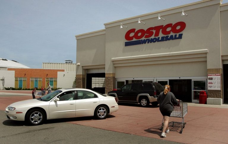 Costco與天貓超市茅台同價 消費者相信哪家？