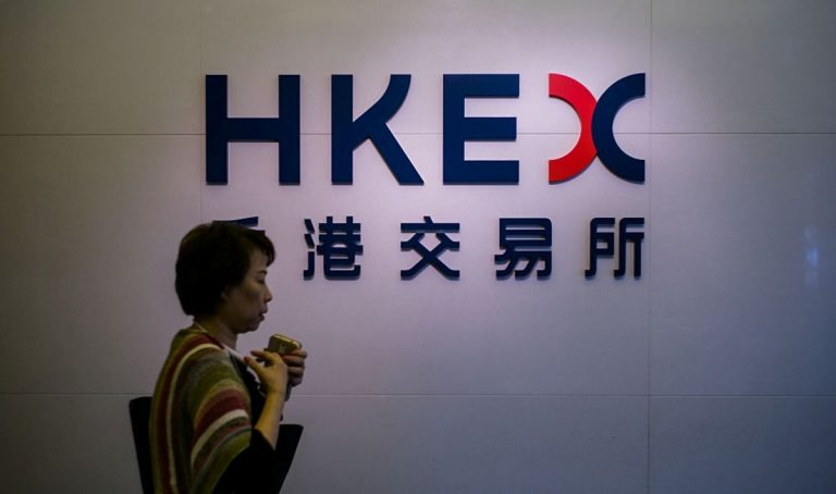 香港敏感時刻 港交所斥巨資欲購倫交所