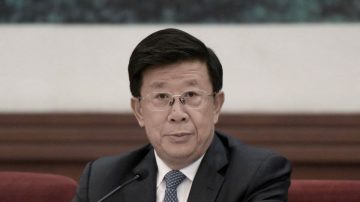 爭奪香港話事權？傳趙克志任港澳小組副組長