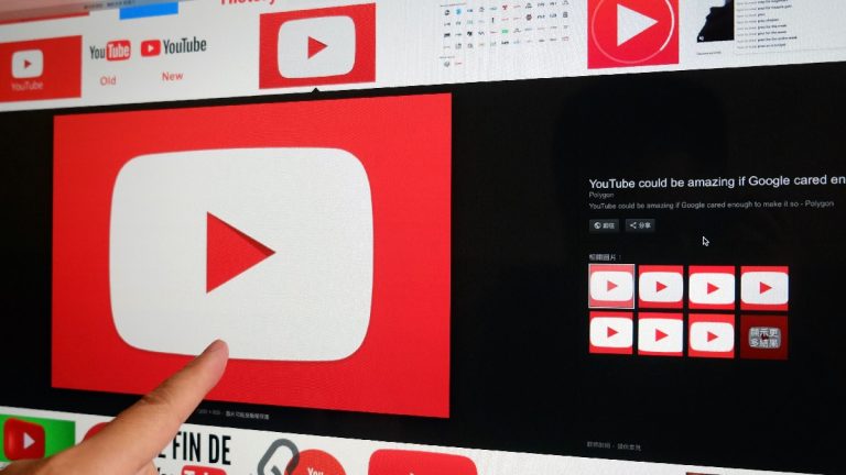 谷歌Youtube蒐集兒童個資 被罰1.7億美元