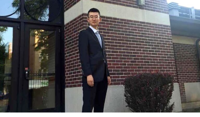 【華府連線】充當中共祕密代理人 季超群間諜罪成