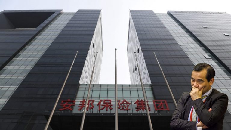 令人咋舌！鄧小平外孙女婿被罰850多億