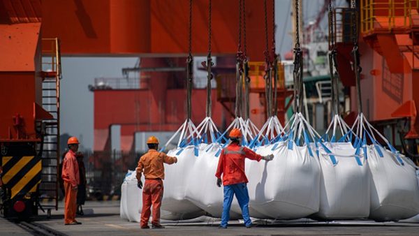 外媒 三駕馬車 失靈中國經濟比想像的更糟 美中貿易戰 關稅 刺激經濟 新唐人中文電視台在線