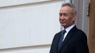【禁聞】中共內鬥升級？劉鶴之子劉天然曝遭調查