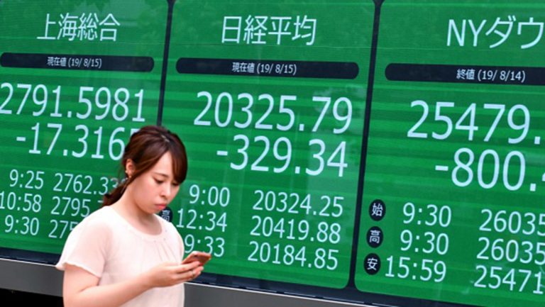 肖鋼首曝2015年股災「真相」：與外部勢力無關