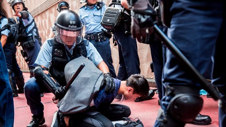 香港反送中前途未卜 港人啟動B計劃
