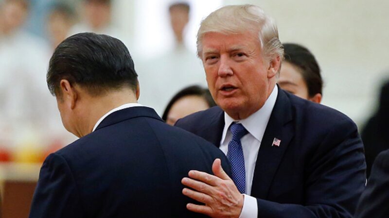 學者析中美貿易戰：北京已輸掉三場關鍵戰役