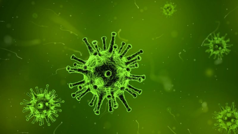 俄病毒實驗室爆炸 驚曝儲有天花和埃博拉病毒