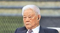 叶剑英长子叶选平病逝 “政治豪族”第二代凋零