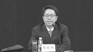 傳趙克志躋身港澳小組 張曉明副組長一職疑將被免