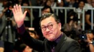 金义圣再发声 谴责港警以民众作“人肉盾牌”