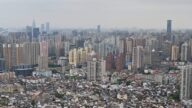 中共搶地成中國唯一地主 掌控樓價漲跌