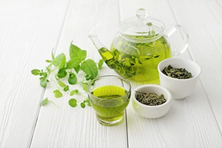研究：綠茶提取物可抗超級細菌