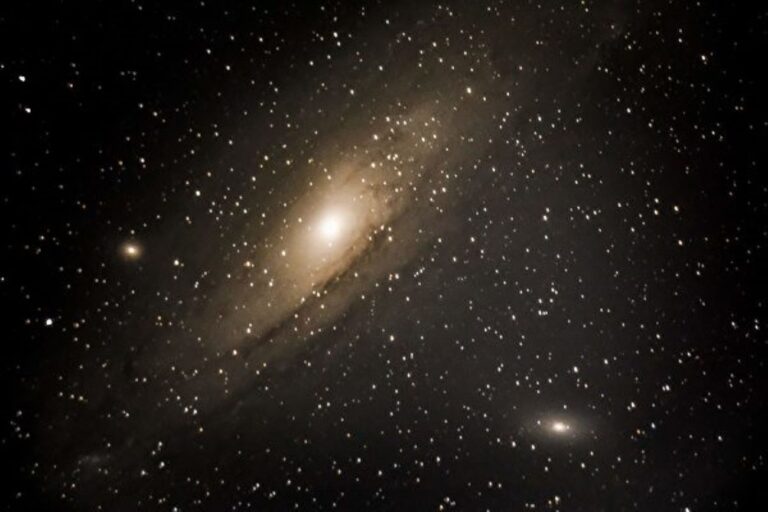 研究：銀河系將是仙女座星系下一頓大餐