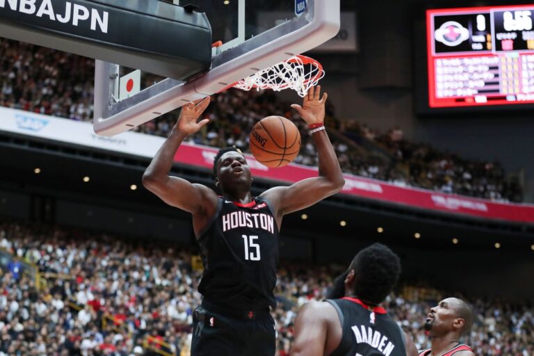 中共封殺效果被誇大 NBA球隊損失有限