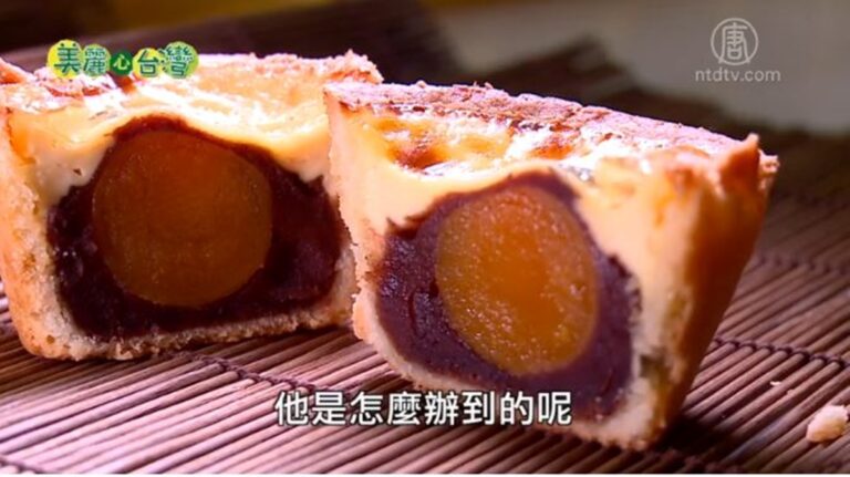 美麗心台灣：留美研究所高材生轉行做麵包