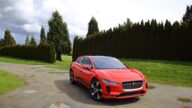 车评：电动豹 2020 Jaguar I-Pace HSE