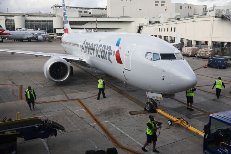 737 Max停飛進第八個月 航空公司損失與日俱增