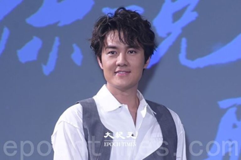 吳克群挑戰音樂新型態 首推社會影音小說