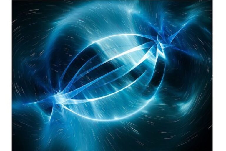 科學家造出會自己「彈奏」的納米琴弦