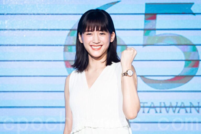 櫻井翔與綾瀨遙擔任令和首屆《紅白》主持人