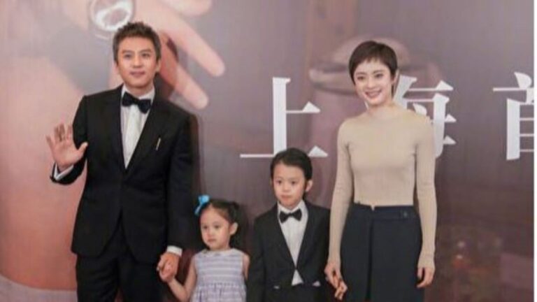 鄧超夫婦參加友人婚禮 孫儷手上大鑽戒搶鏡