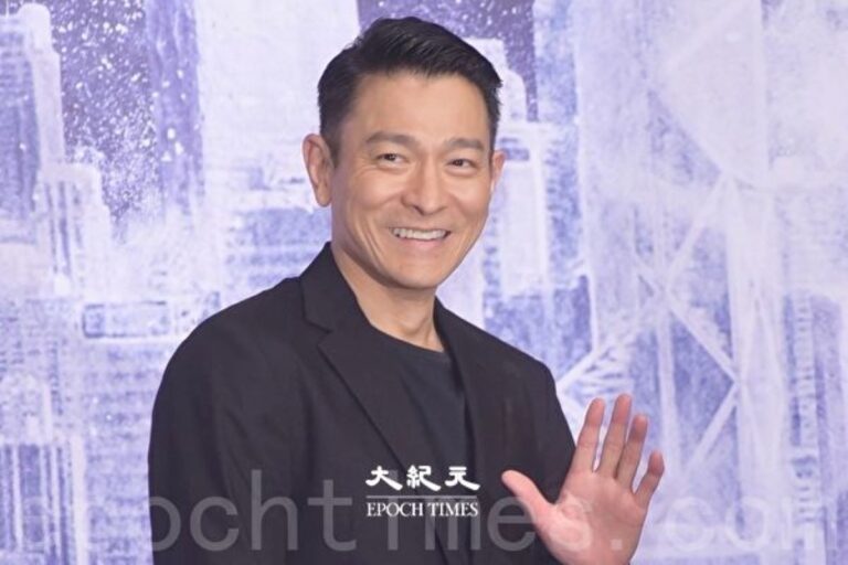 劉德華香港巡演補場確定 今宣布外加5場
