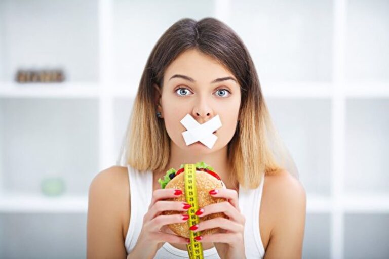 研究發現熱量限制化合物 不用節食也能減肥
