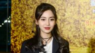 被标签为黄晓明老婆 Angelababy罕见吐心声