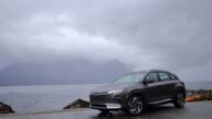 车评：氢量跨界车 2019 Hyundai Nexo