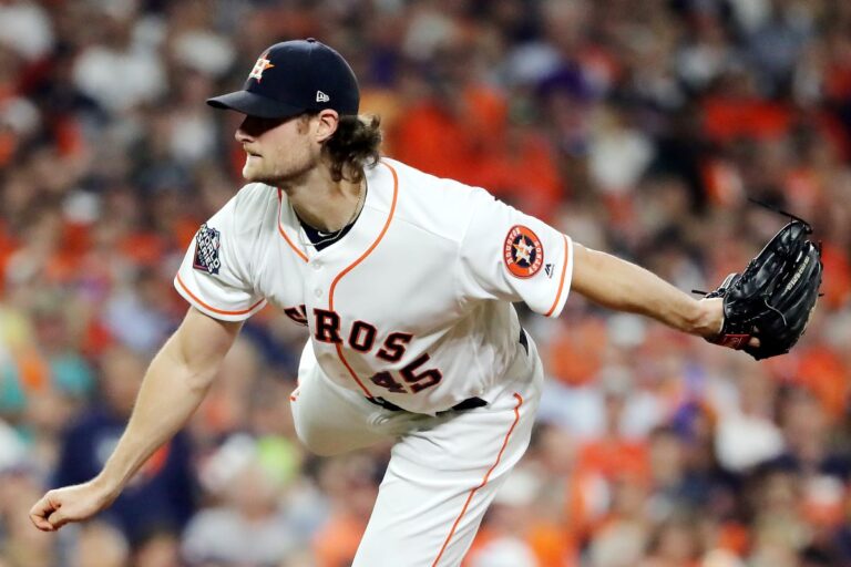 MLB柯爾季後賽破功 國民世界大賽拔頭籌