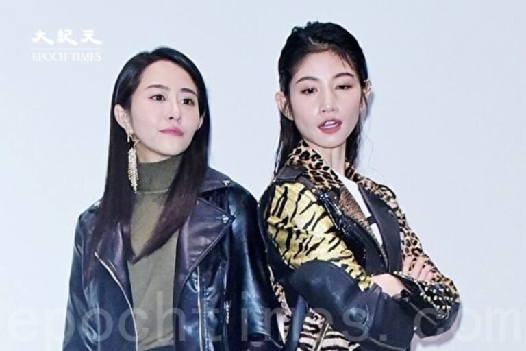 李千那新戲不畏霸凌 演出橫跨15年的角色