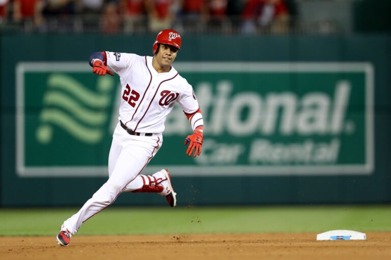 MLB外卡戰釀酒人失守 國民挺進國聯分區賽