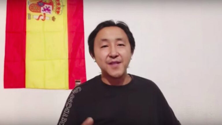 老黑：我從80後的角度講述自己洗腦與反洗腦的經歷...